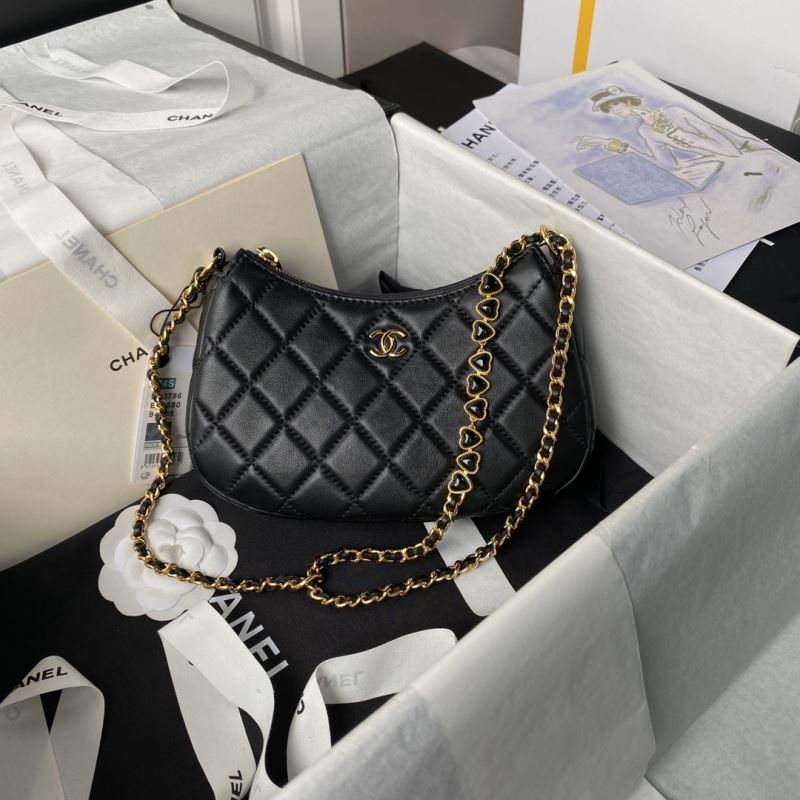 Ch**el hobo bags